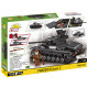 Blocks Historical Collection WWII Panzer III Ausf. J 590 blocks