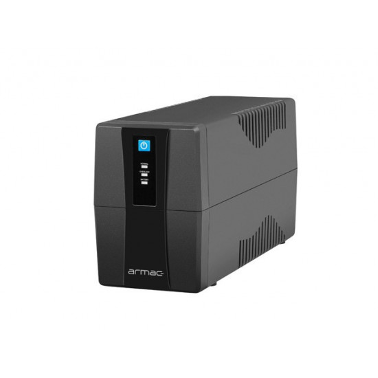 UPS Line-Interactive 650VA H/650E/LED/V2