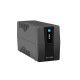 UPS Line-Interactive 650VA H/650E/LED/V2