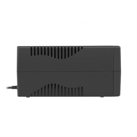 UPS Line-Interactive 650VA H/650E/LED/V2