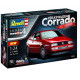 35 Y Gift Set. Volkswagen CORADO 1/24