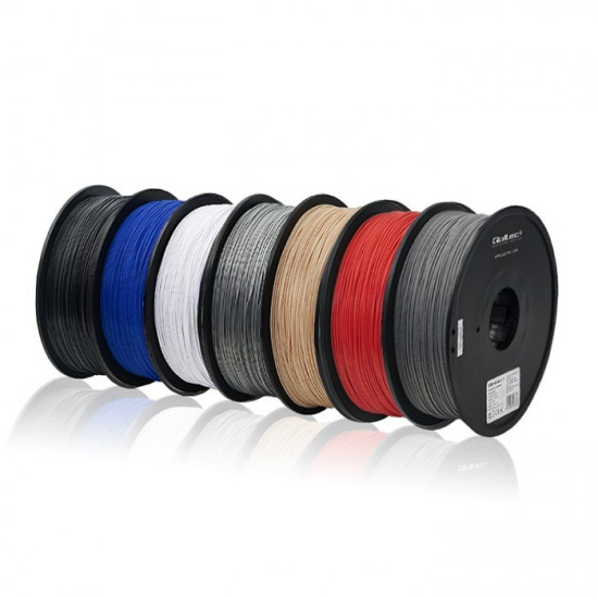 Filament for 3D print PLA PRO, 1.75mm,1kg, Re