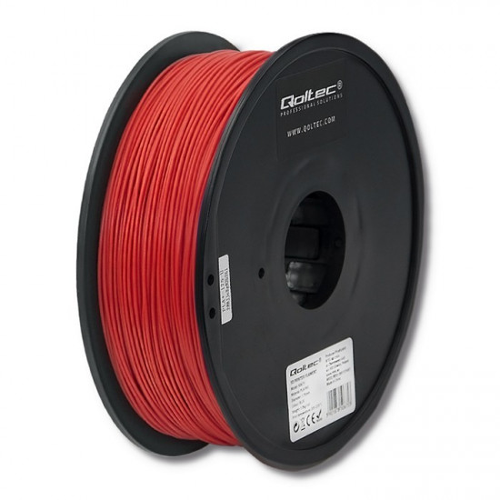 Filament for 3D print PLA PRO, 1.75mm,1kg, Re