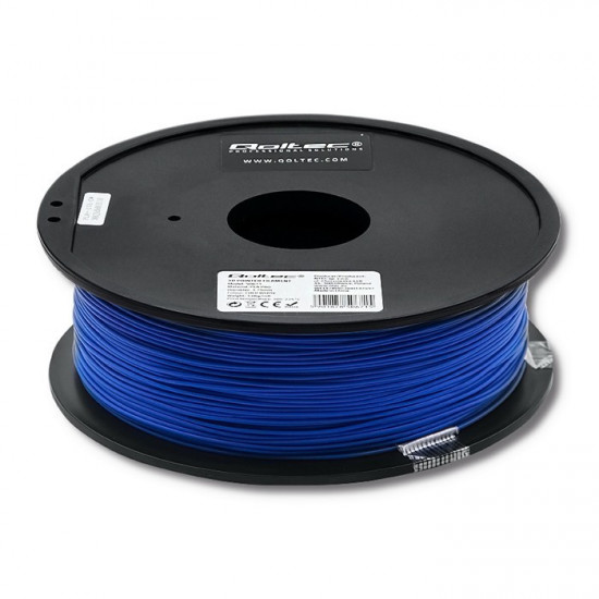 Filament for 3D print PLA PRO, 1.75mm, Blue