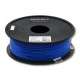 Filament for 3D print PLA PRO, 1.75mm, Blue