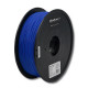 Filament for 3D print PLA PRO, 1.75mm, Blue