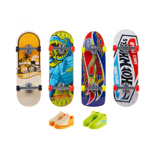 Zestaw do fingerboard Skate