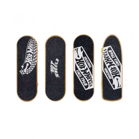 Zestaw do fingerboard Skate