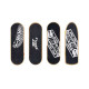 Zestaw do fingerboard Skate