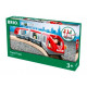 BRIO World Travel Train