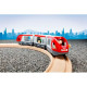 BRIO World Travel Train