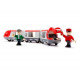 BRIO World Travel Train