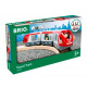 BRIO World Travel Train