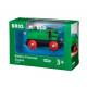 BRIO World Battery-powered Engine