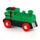 BRIO World Battery-powered Engine