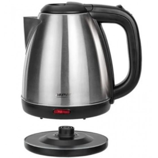 Electric kettle MCZ-84M 1l inox