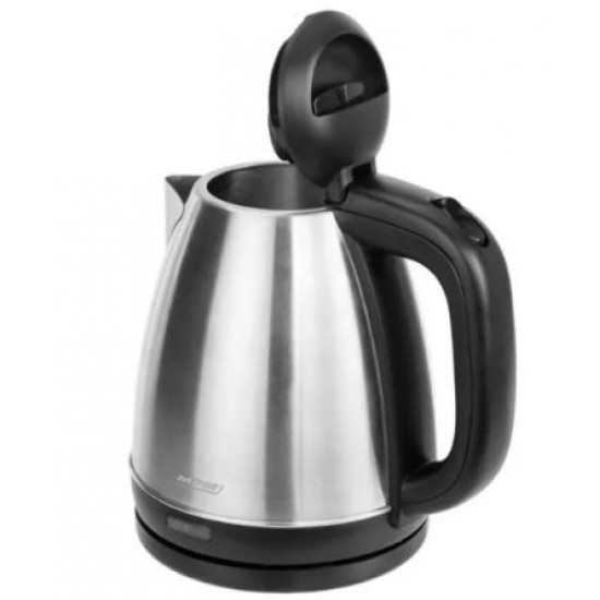 Electric kettle MCZ-84M 1l inox