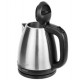 Electric kettle MCZ-84M 1l inox