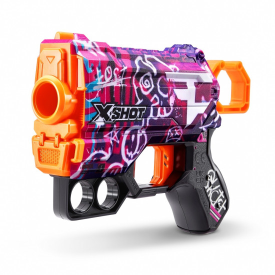 Blaster Skins Menace Faze Blind bag 4 darts