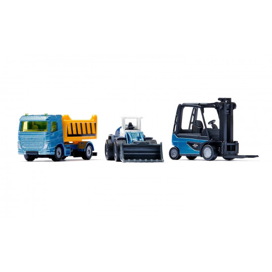 Vehicle set Gift Set