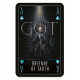 Waddingtons No1. Game of Thrones Cards