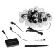 Solar 2in1 garden LED garland Maclean MCE424