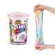 Slime Small Tube 4-pack cartoon 6 pcs