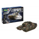 Set Leopard 1 A1A1-A1 1/35