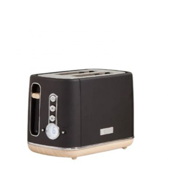 Toaster Dorchester black