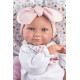 Baby doll Tina vinyl 40 cm