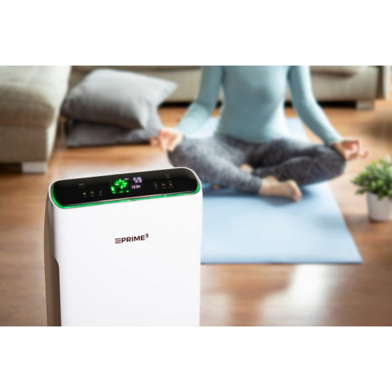 Air purifier SAP81