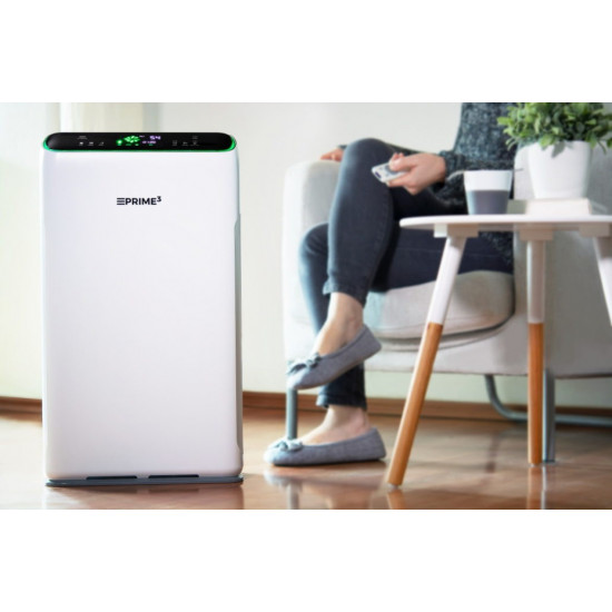 Air purifier SAP81