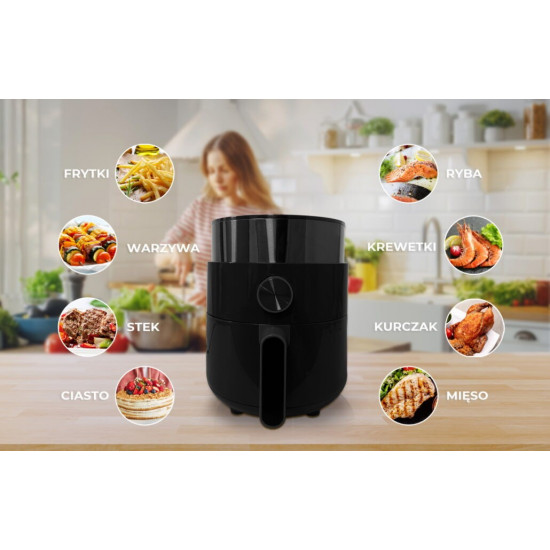 Air fryer SAF31