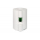 Air humidifier with aroma diffuser AHA501