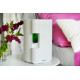 Air humidifier with aroma diffuser AHA501