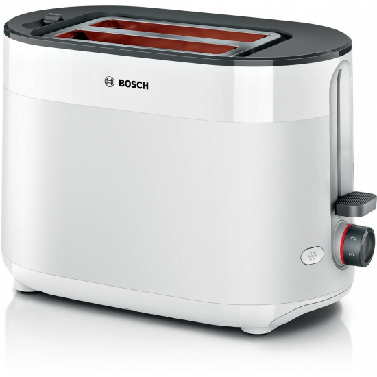 Toaster MyMoment TAT2M121 biały