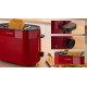 Toaster MyMoment TAT2M124 red