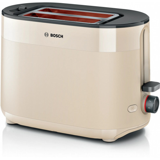 Toaster MyMoment TAT2M127 beige