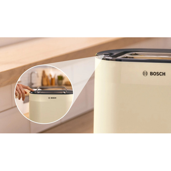 Toaster MyMoment TAT2M127 beige