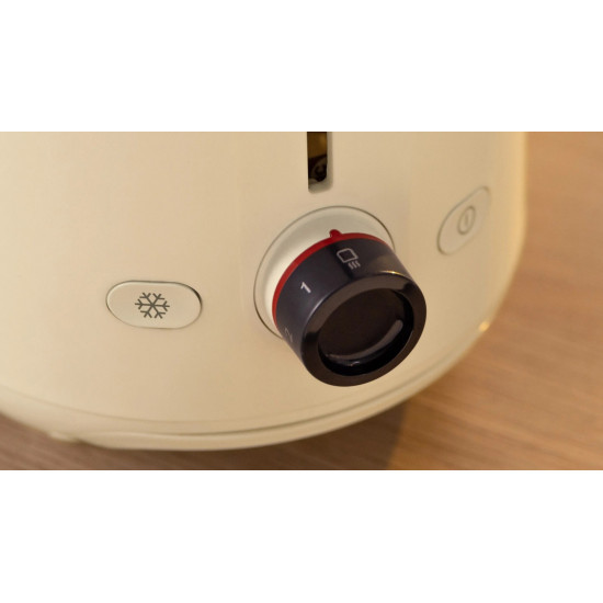 Toaster MyMoment TAT2M127 beige