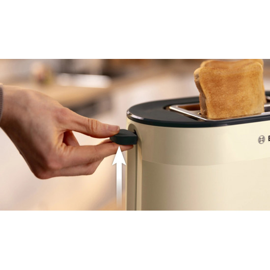 Toaster MyMoment TAT2M127 beige