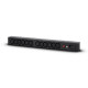 Basic strip PDU20BHVIEC12R 1U, 16A, 1xC20, 12xC13