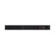 Basic strip PDU20BHVIEC12R 1U, 16A, 1xC20, 12xC13