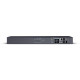 ATS PDU44005 Rack1U,16A, 2xC20, 12 xC13, 2xC19, SNMP