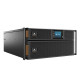 UPS GXT5-5000IRT5UXLN 5000VA/5000W 230V Rack/Tower with rails and communication card