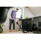 Vacuum cleaner VC4 Cordless myHomeEU 1.198-630.0