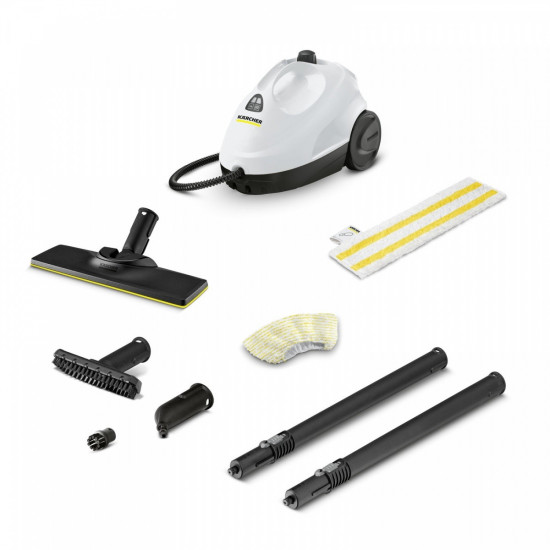 Steam cleaner SC 2 Easy Fix EU 1.512-600.0