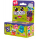 Bloxies 2-pack figurines