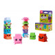 Bloxies 2-pack figurines