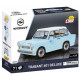 Bricks Trabant 601 Deluxe